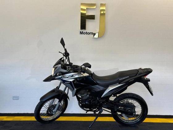 HONDA XRE 190 ABS 